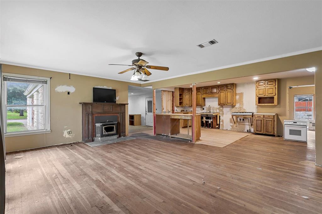 Potts T J Add - Residential