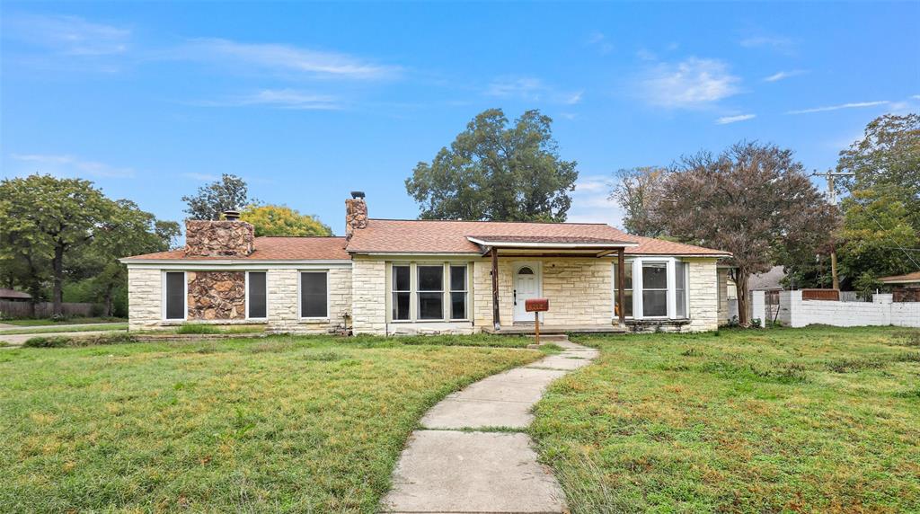 Potts T J Add - Residential