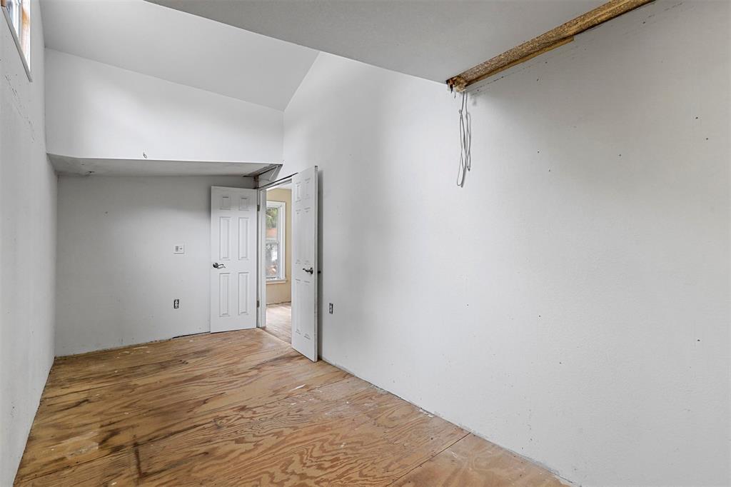 Potts T J Add - Residential