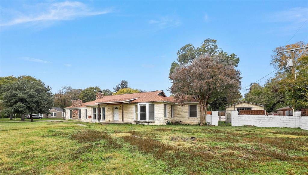 Potts T J Add - Residential