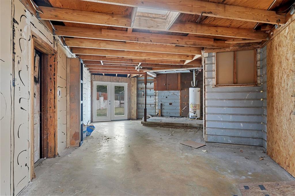 Potts T J Add - Residential