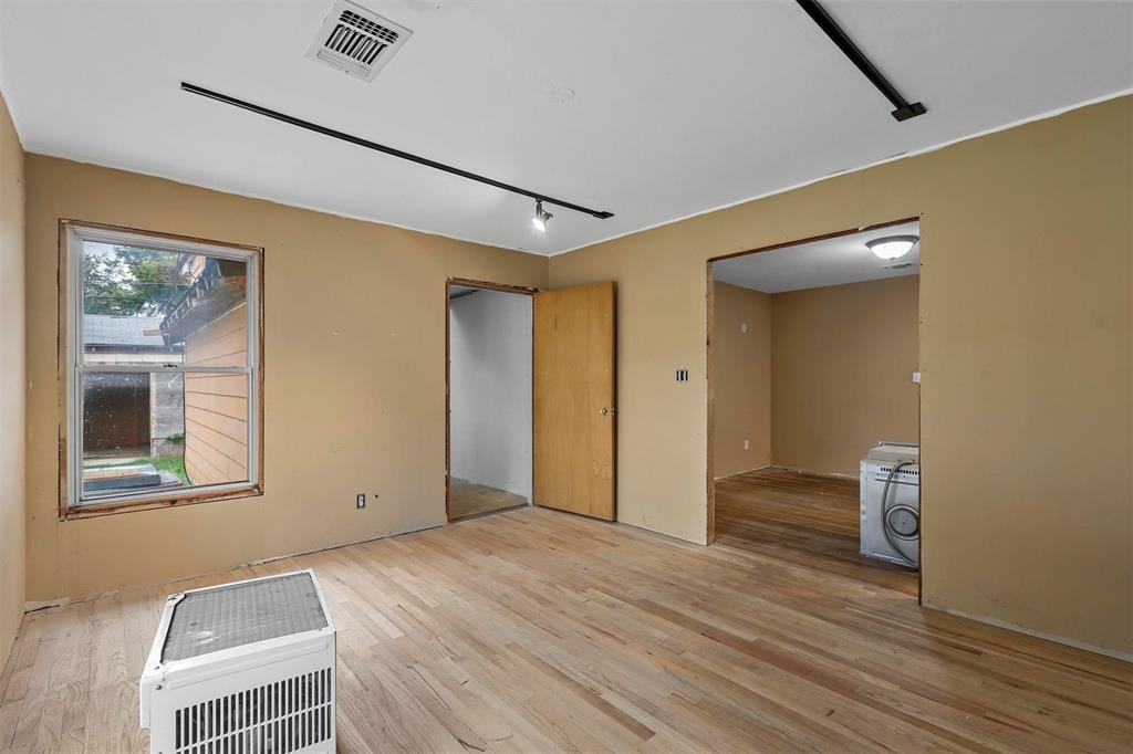 Potts T J Add - Residential
