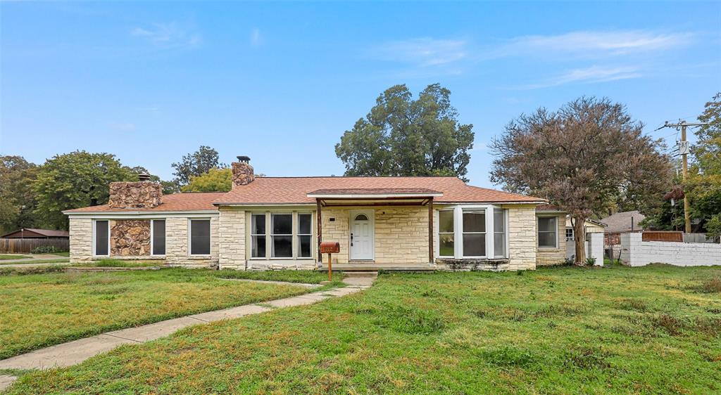 Potts T J Add - Residential