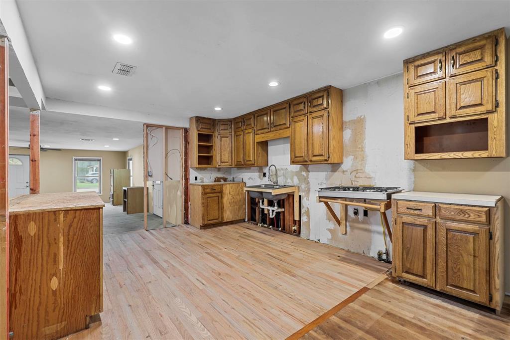 Potts T J Add - Residential