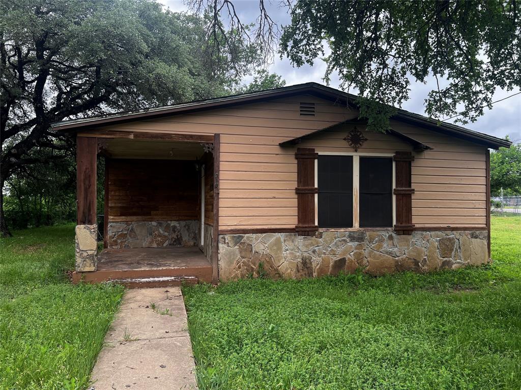 Castle Hills Estates - Residential