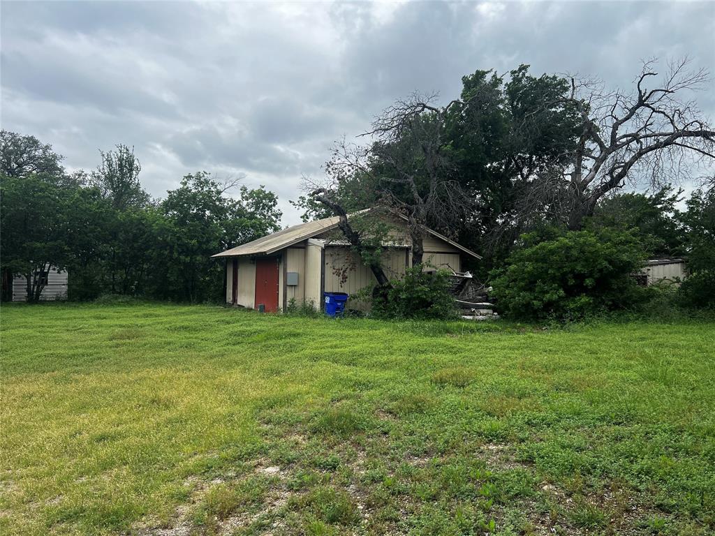 Castle Hills Estates - Residential