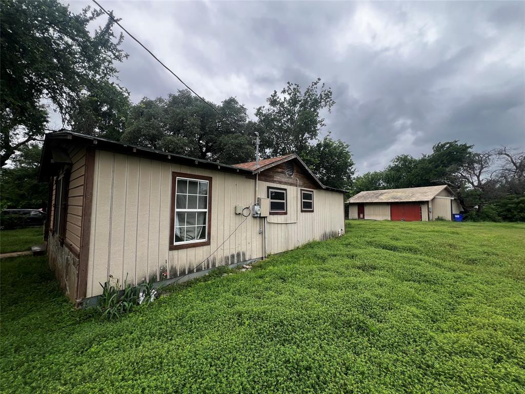 Castle Hills Estates - Residential