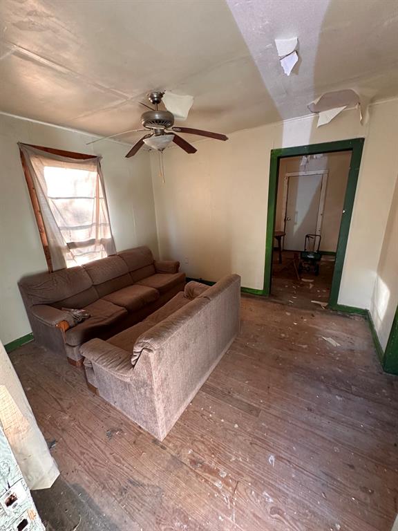 Coleman College Sub - Residential