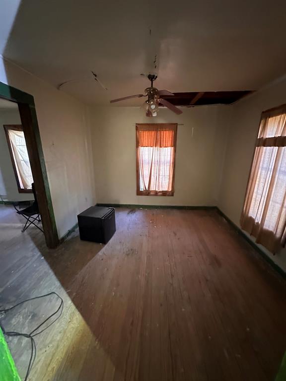 Coleman College Sub - Residential