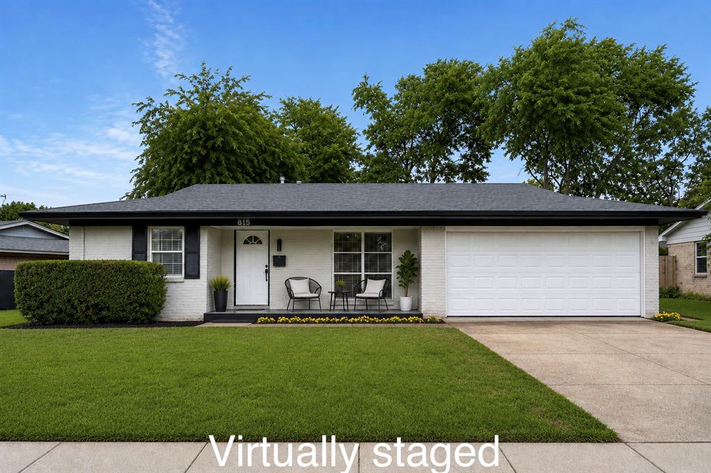 Richardson Heights 12 - Residential