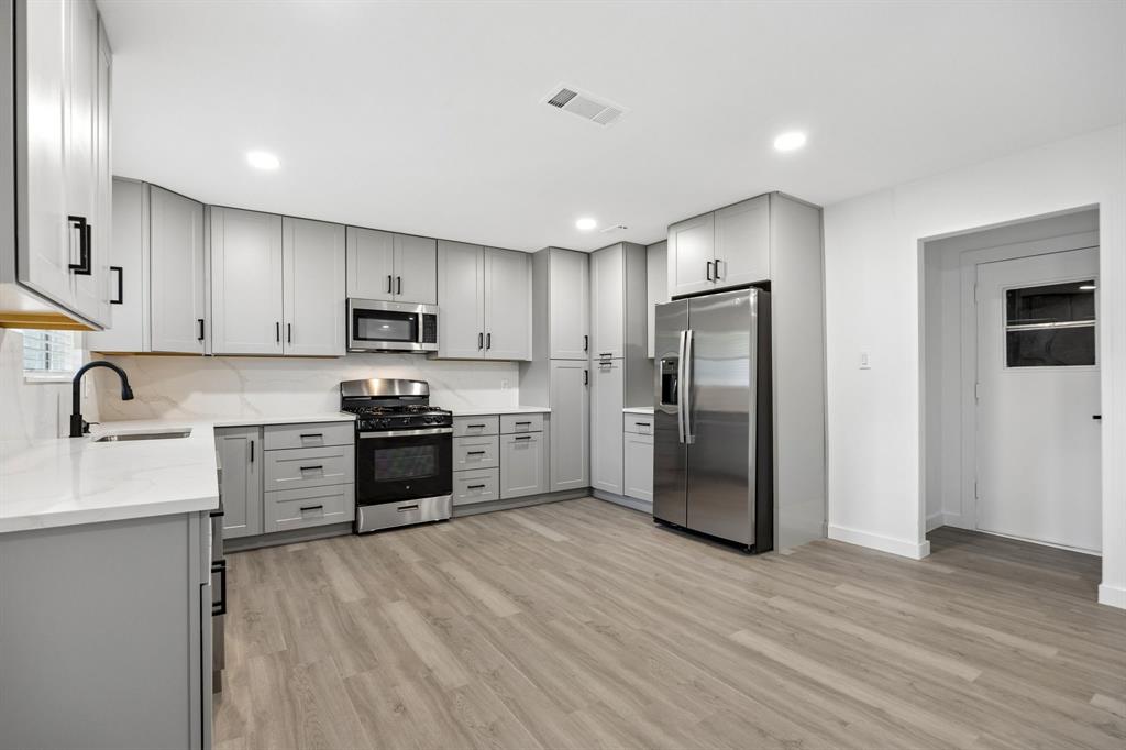Richardson Heights 12 - Residential