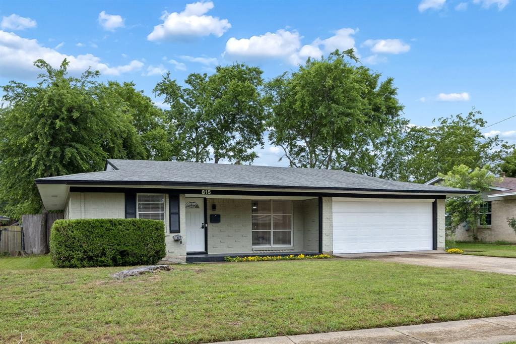 Richardson Heights 12 - Residential