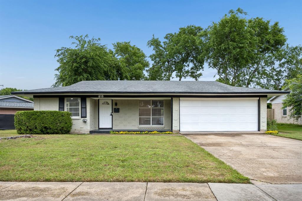 Richardson Heights 12 - Residential