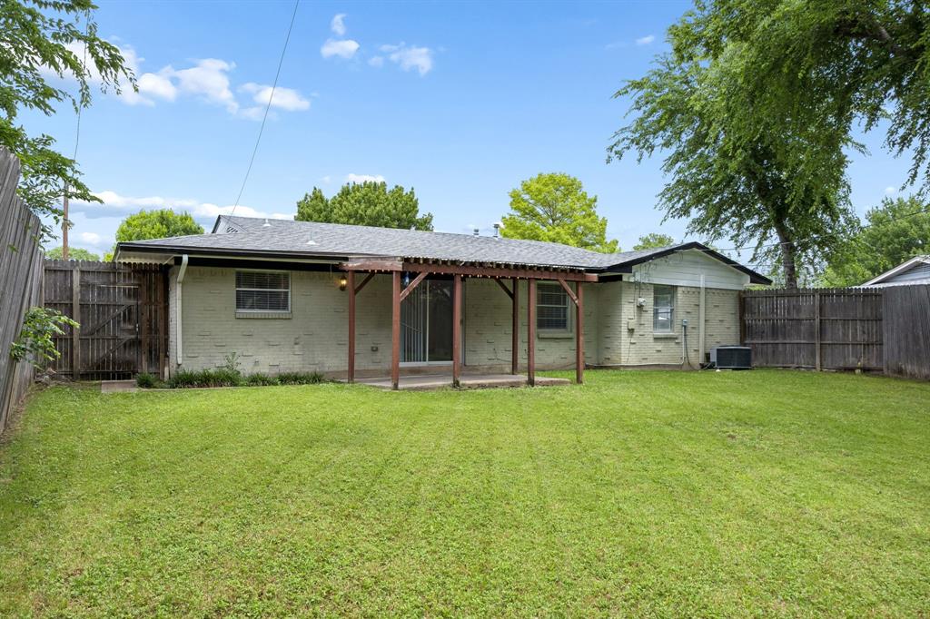 Richardson Heights 12 - Residential