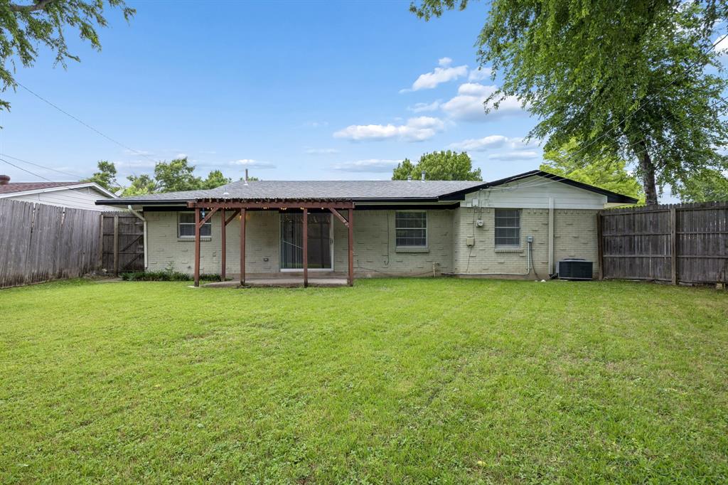 Richardson Heights 12 - Residential
