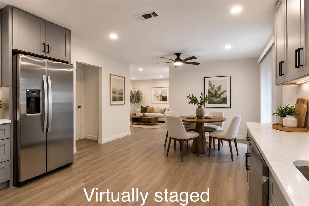 Richardson Heights 12 - Residential