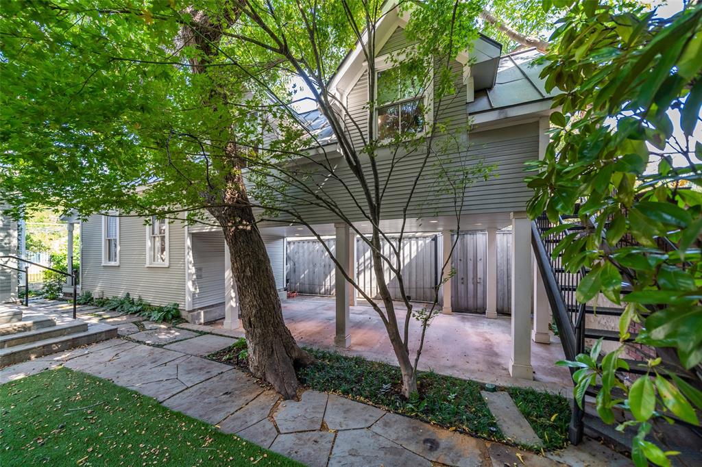 Thomas Add - Residential