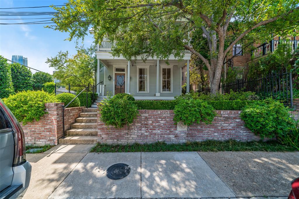 Thomas Add - Residential