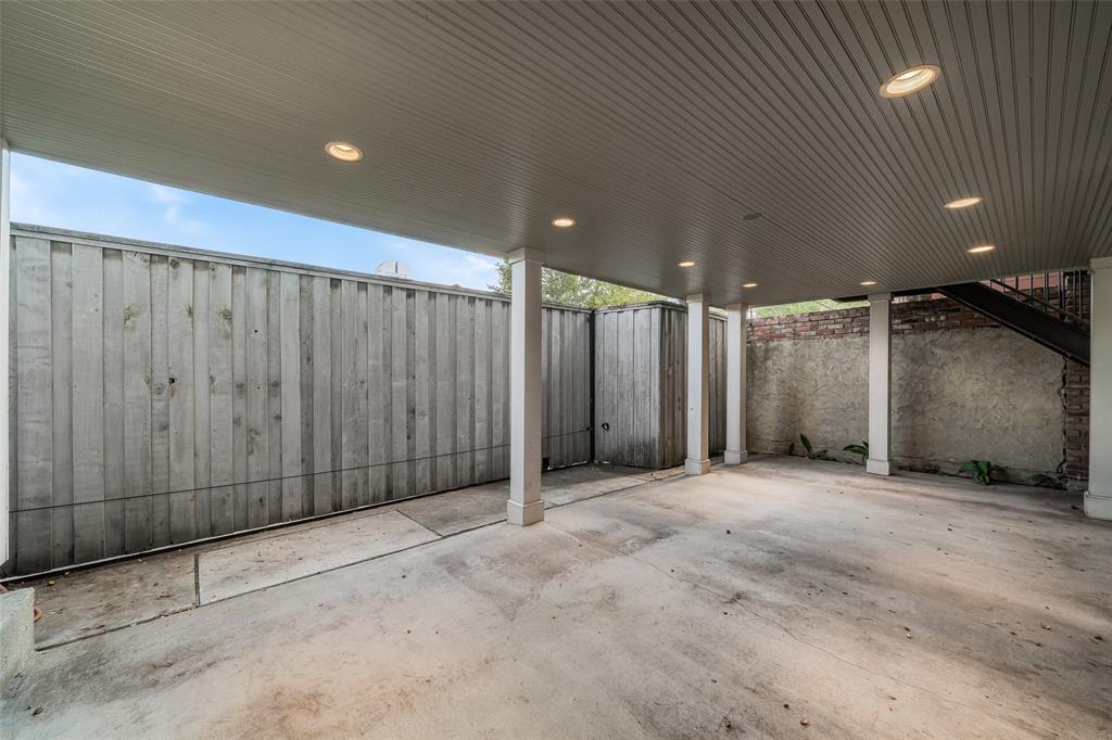 Thomas Add - Residential