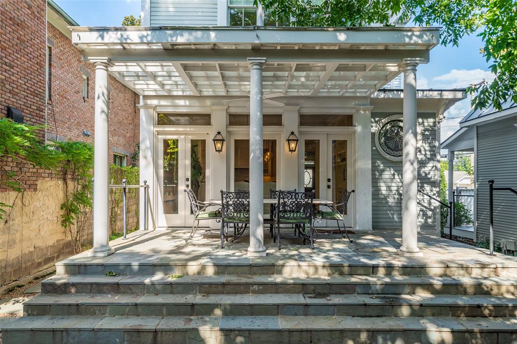 Thomas Add - Residential