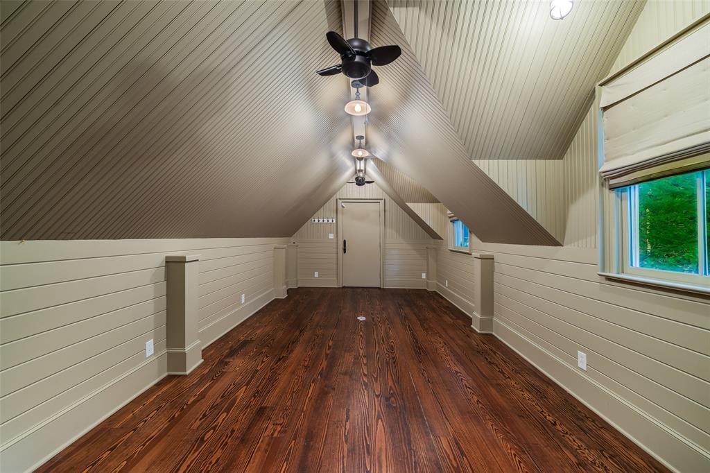 Thomas Add - Residential