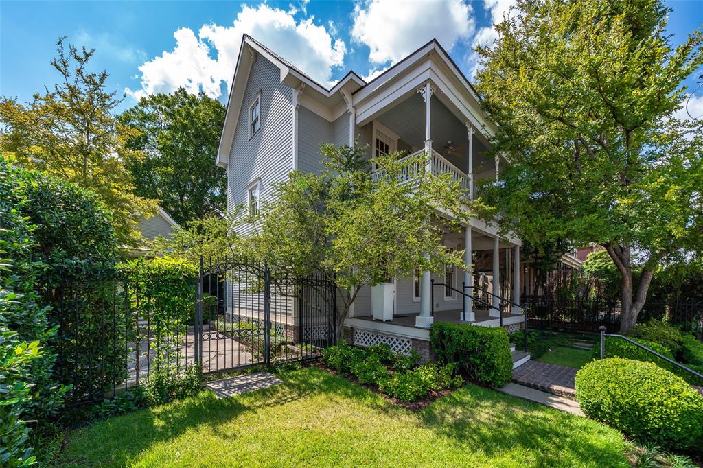 Thomas Add - Residential