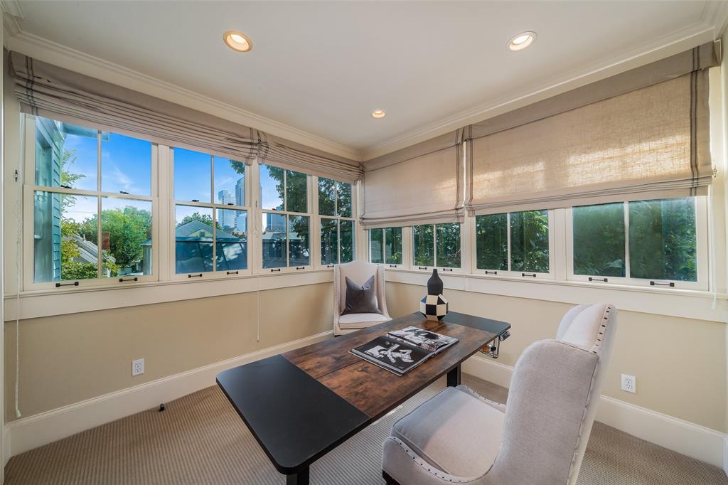 Thomas Add - Residential