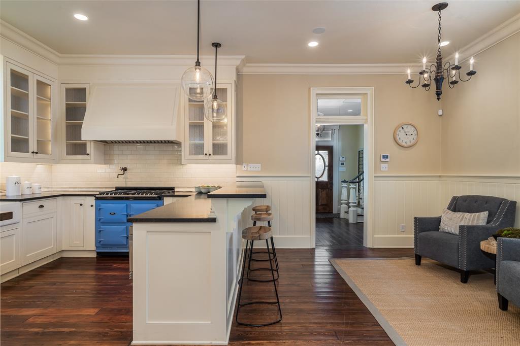 Thomas Add - Residential