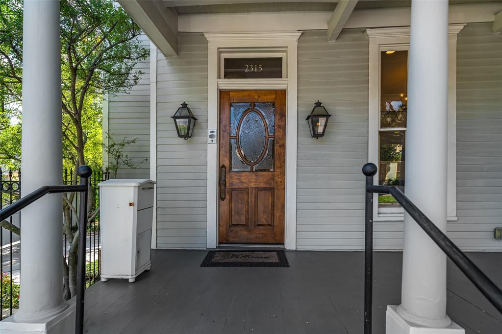 Thomas Add - Residential