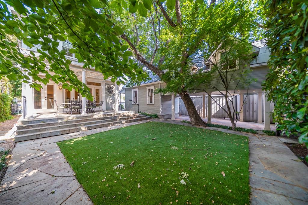 Thomas Add - Residential