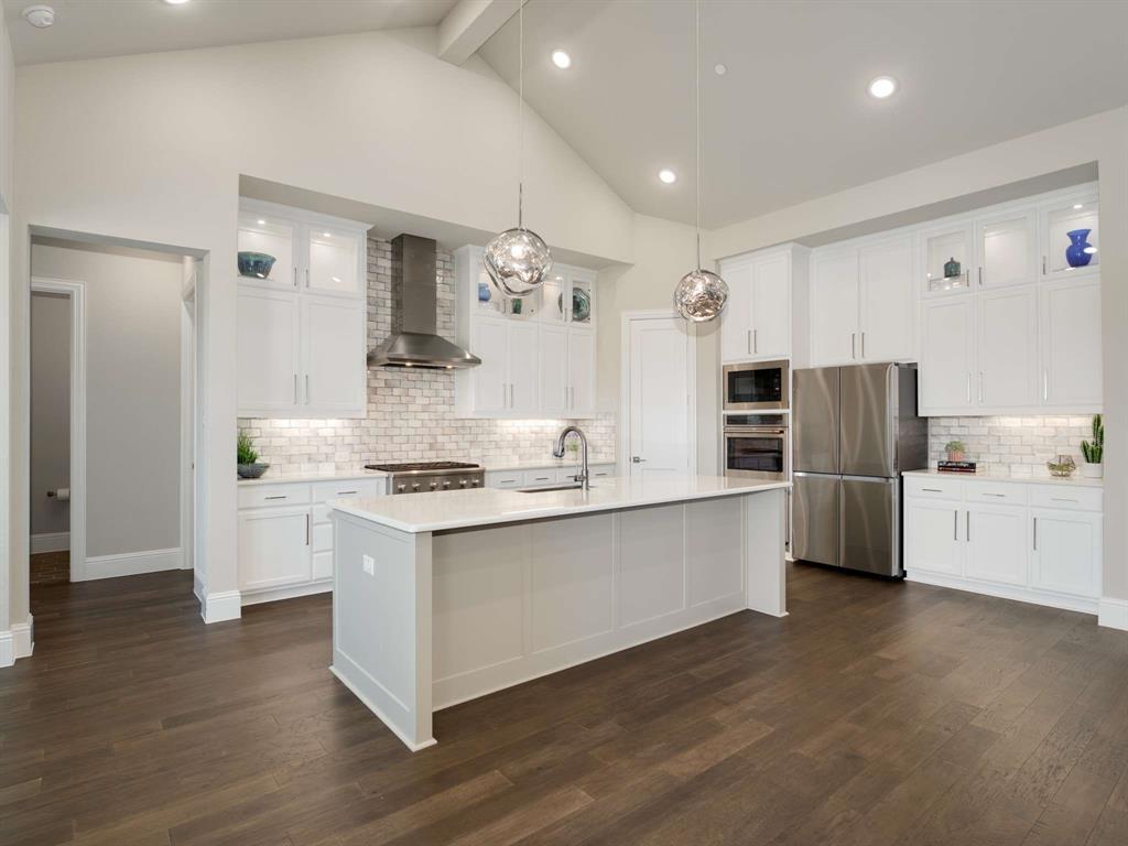 Lakeview Downs - Residential