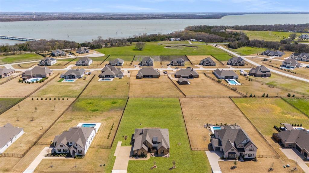 Lakeview Downs - Residential