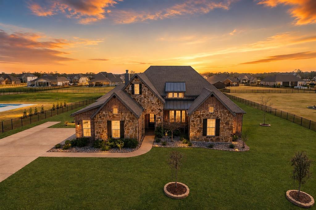 Lakeview Downs - Residential