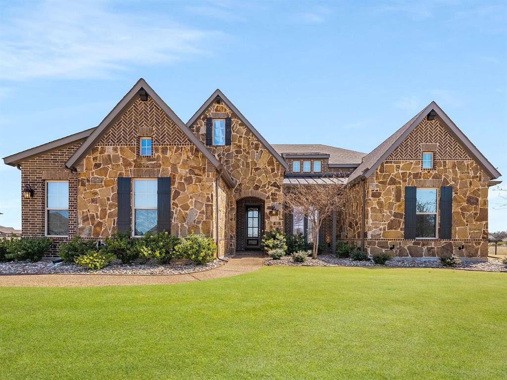Lakeview Downs - Residential
