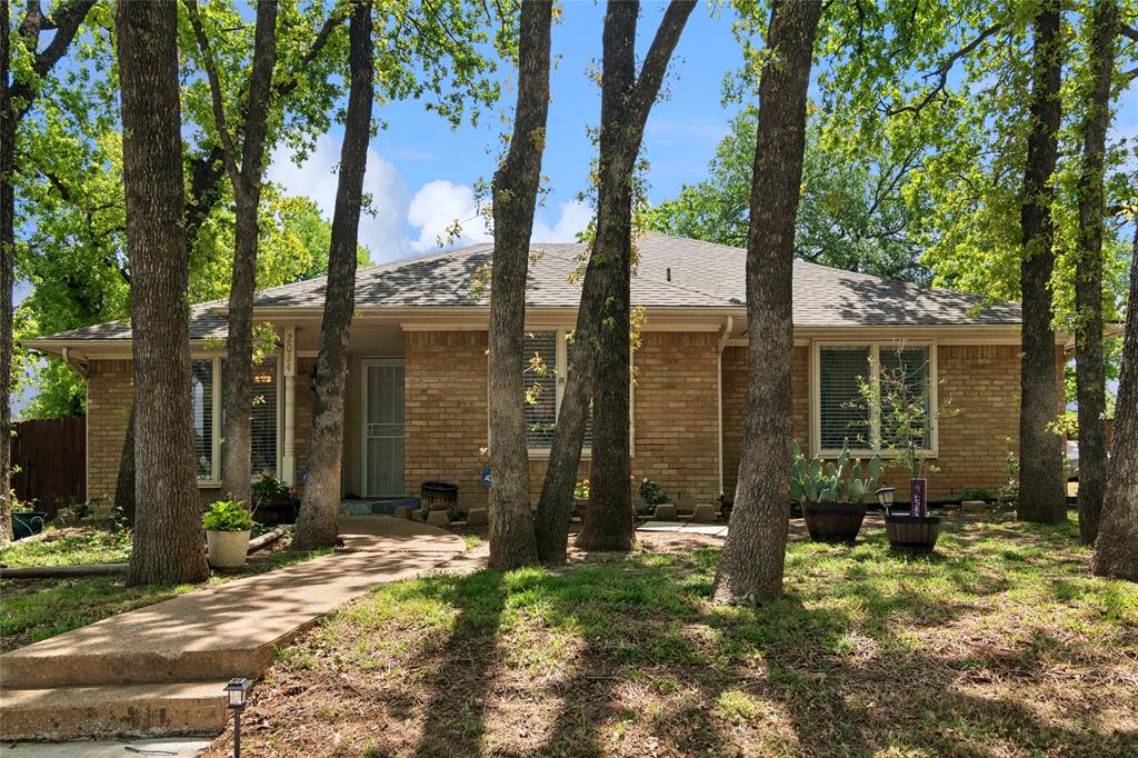 Wood Creek - Residential