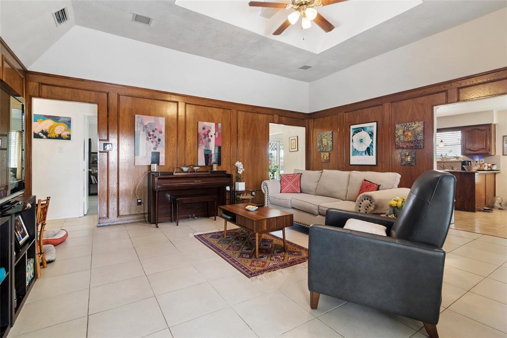 Wood Creek - Residential