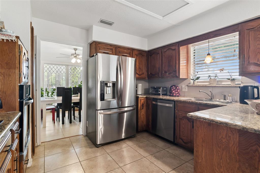 Wood Creek - Residential