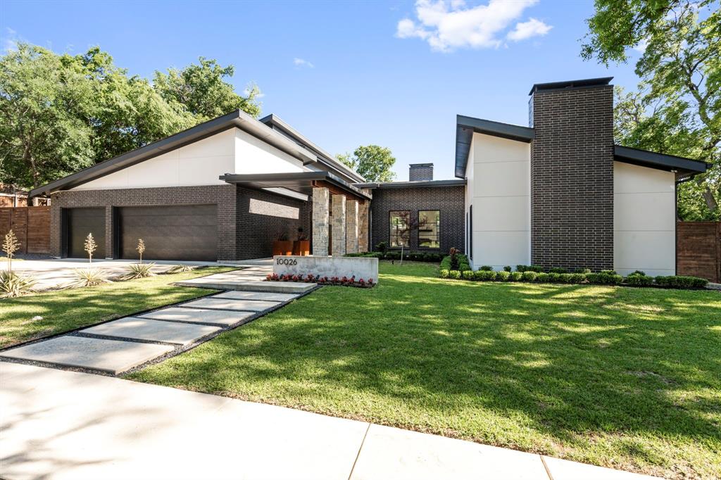 Lake Ridge Estates - Residential