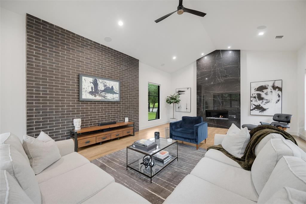 Lake Ridge Estates - Residential