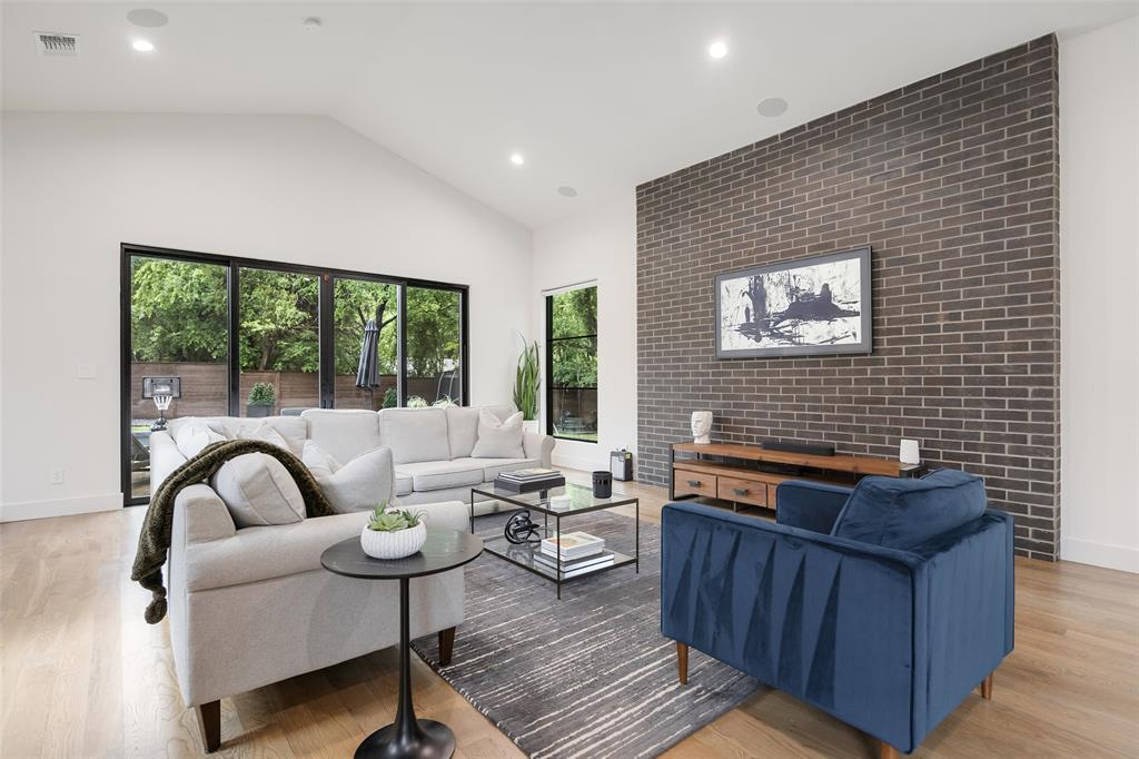 Lake Ridge Estates - Residential