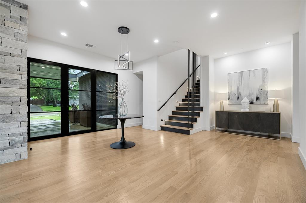 Lake Ridge Estates - Residential