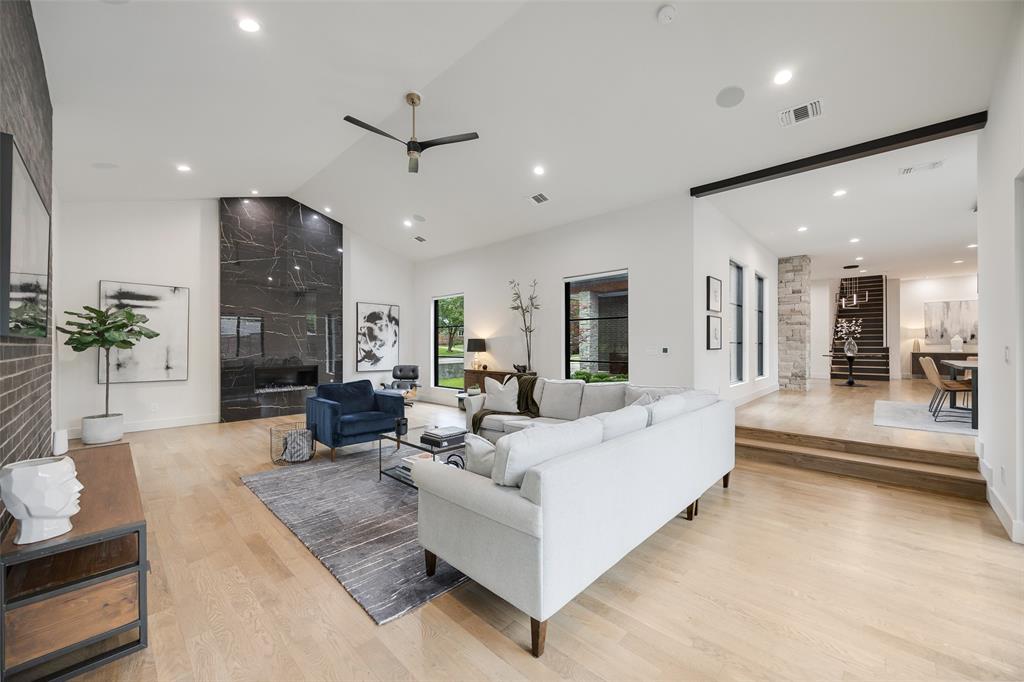 Lake Ridge Estates - Residential
