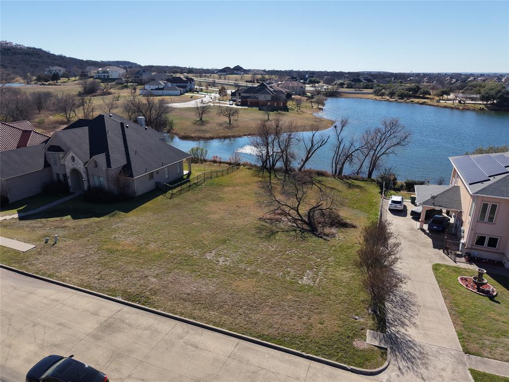 Lake Ridge Sec 09 Ph 01 - Land