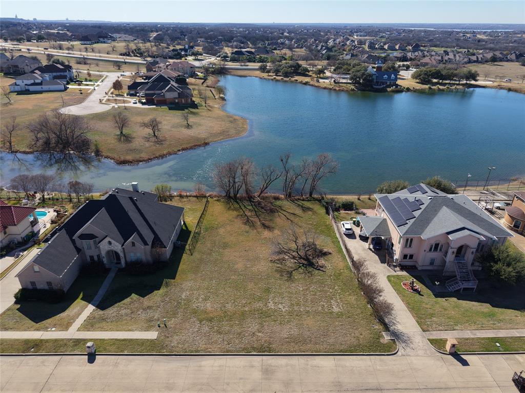 Lake Ridge Sec 09 Ph 01 - Land