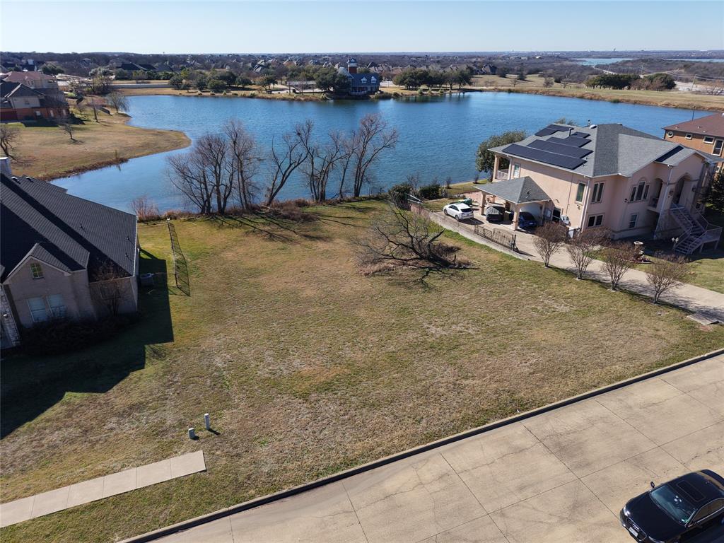 Lake Ridge Sec 09 Ph 01 - Land