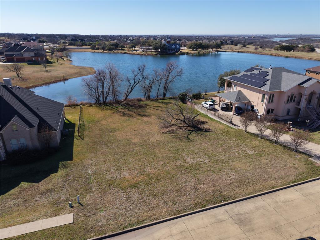 Lake Ridge Sec 09 Ph 01 - Land