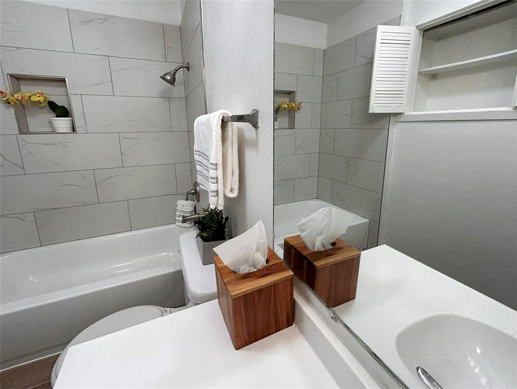 Skillman Bend Condo - Residential