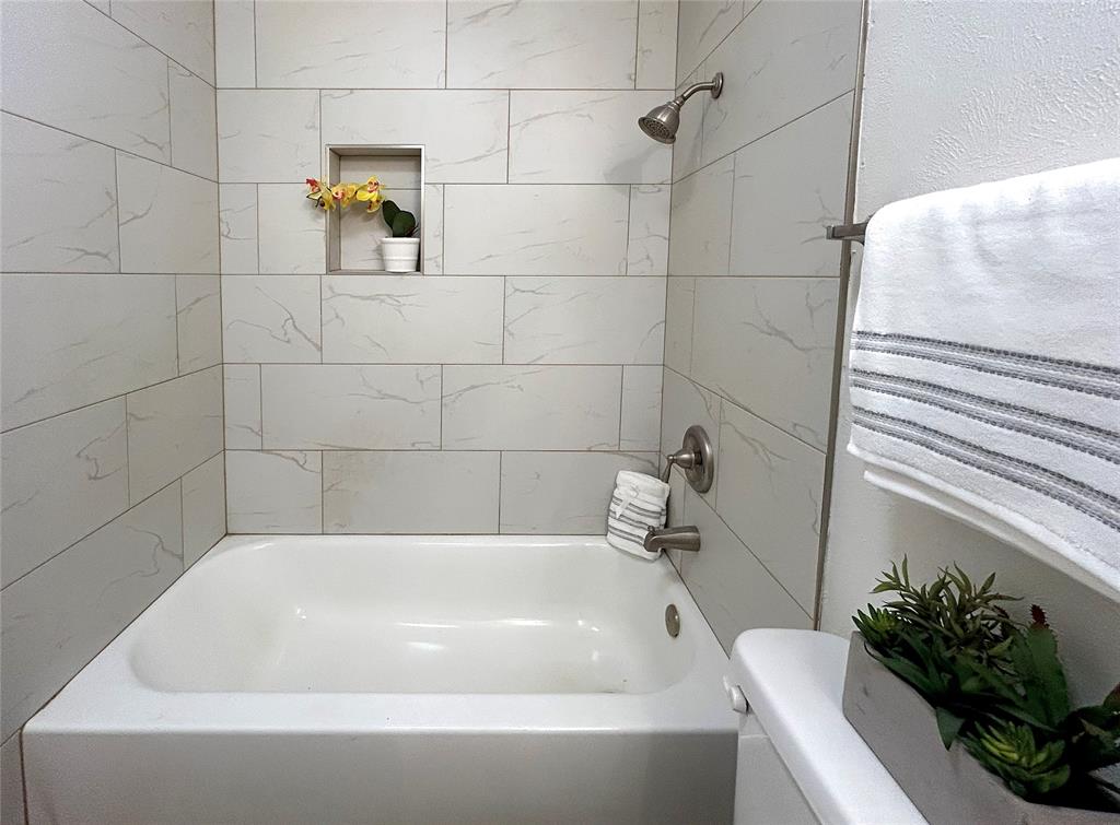Skillman Bend Condo - Residential
