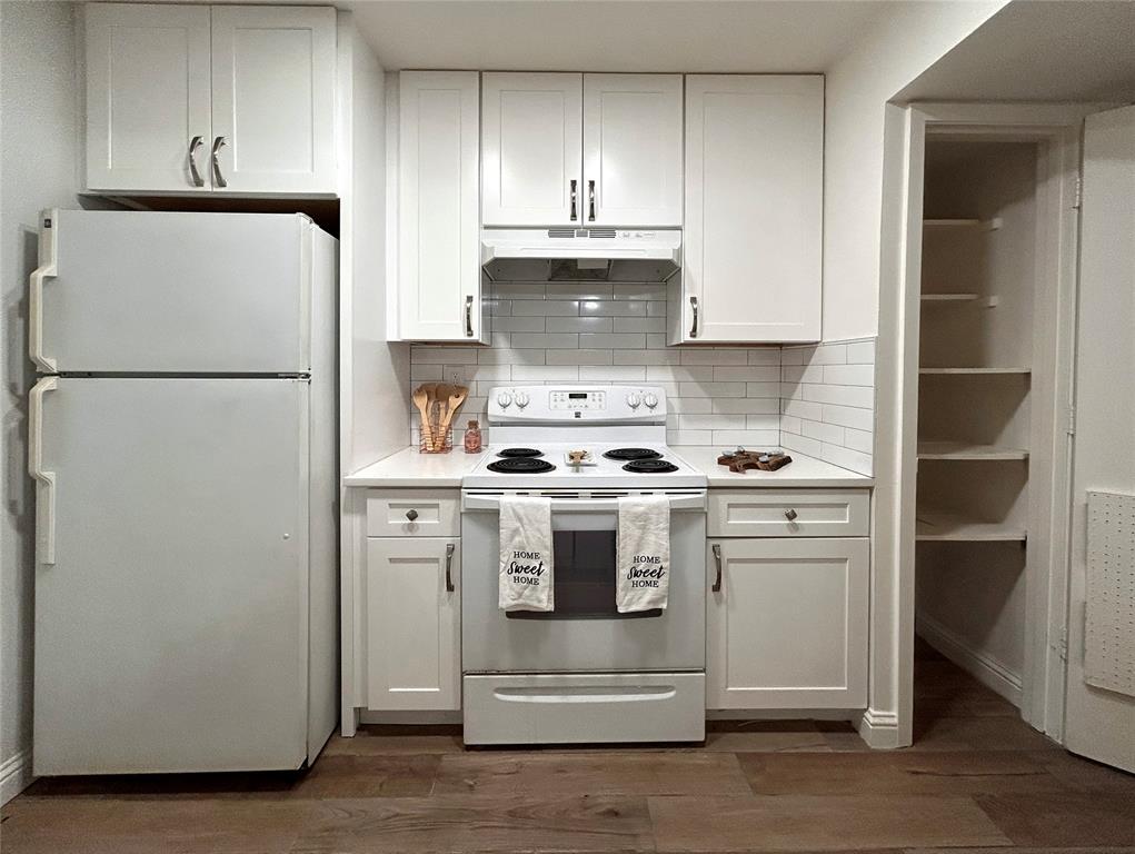 Skillman Bend Condo - Residential