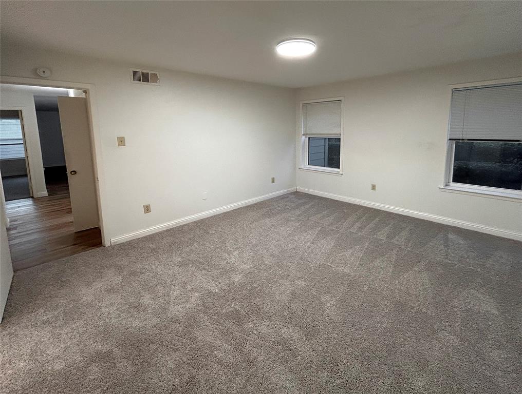Skillman Bend Condo - Residential